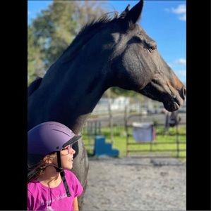 Meet your Posher, Julia